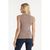 POLERA SIN MANGAS DE MODAL - tienda online