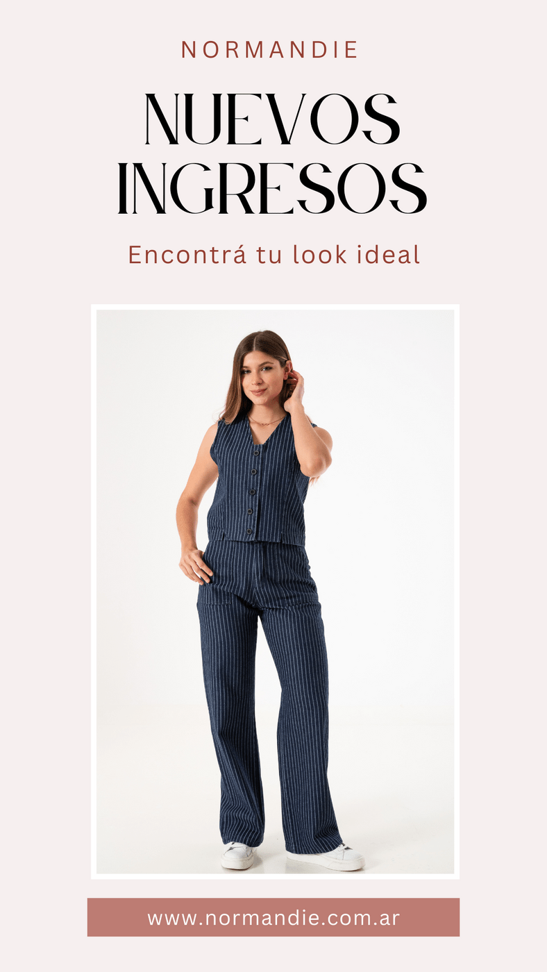 Tienda Online de Normandie