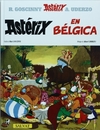 Astérix en Bélgica