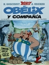 Astérix Obélix y compañía