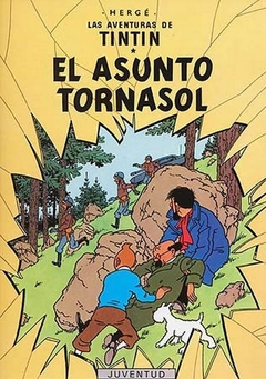 El asunto Tornasol