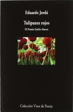 TULIPANES ROJOS