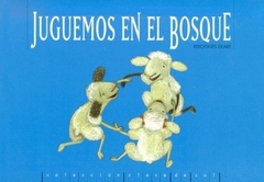 Juguemos en el Bosque