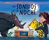 Los sonidos de la noche