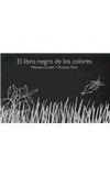 El libro negro de los colores (td)