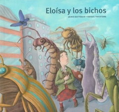 Eloísa y los bichos