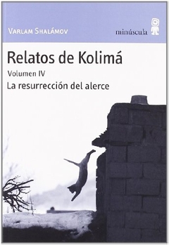 Relatos de Kolima