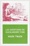 Las aventuras de Huckleberry Finn - Wilborada1047