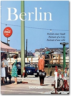 Berlin. Portrait of a city. Ediz. italiana, spagnola e portoghese