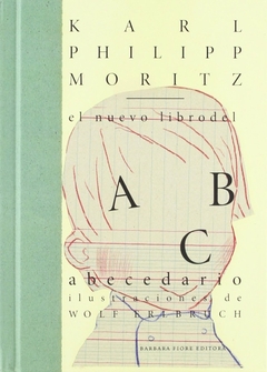 Nuevo libro del abecedario