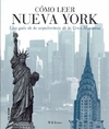 Cómo leer Nueva York