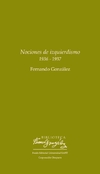 Nociones de izquierdismo 1936 - 1937