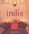 India, decoration, interiors, design