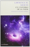 Un universo de la nada - Wilborada1047