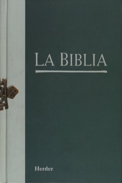 La Biblia (pocket)