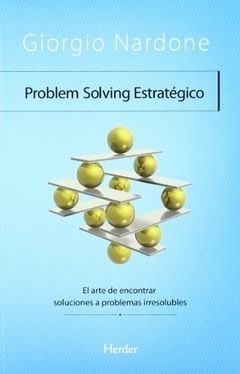 Problem Solving Estratégico