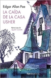 La caída de la casa Usher