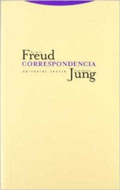 Correspondencia Freud - Jung