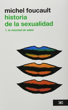 Historia de la sexualidad, Vol. 1. La voluntad del saber