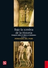 Bajo la sombra de la historia. Ensayos sobre el islam y el judaísmo. Vol. I