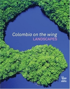 Colombia on the Wing: Landscapes