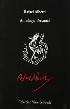 Antología Personal Rafael Alberti