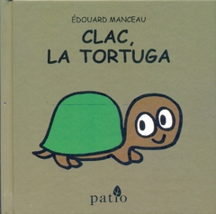 Clac, la tortuga