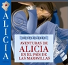 Aventuras de Alicia en el país de las maravillas