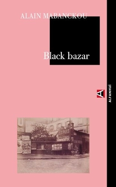 BLACK BAZAR