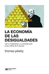 La economia de las desigualdades