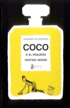 Coco o el pequeño vestido negro