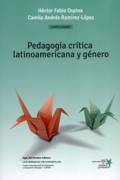 Pedagogiá crítica latinoamericana y género