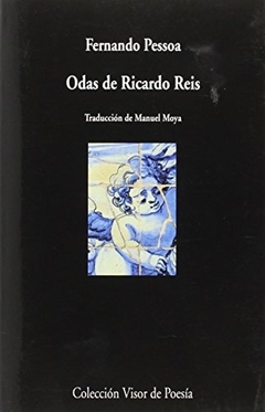 Odas de Ricardo Reis