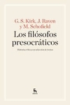 Los filosofos presocraticos