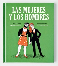 Las mujeres y los hombres