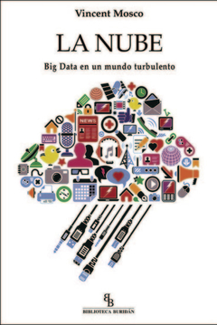 La nube: Big Data es un mundo turbulento