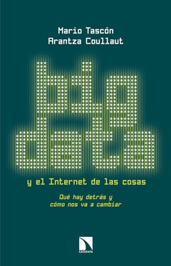 Big Data y el internet de las cosas