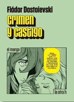 Crimen y castigo