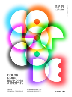 Color Code: Branding & Identity