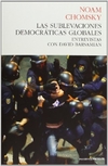 Las sublevaciones democráticas globales