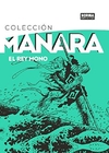 Colección Manara 02: El rey mono