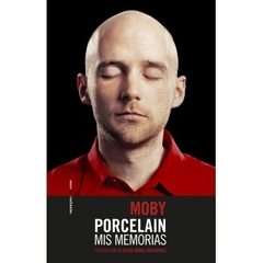 Porcelain: Mis memorias