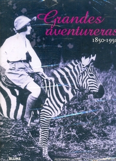 Grandes aventureras 1850-1950