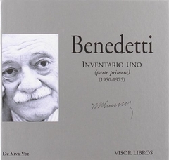 Inventario Uno - 1950-1975 - Con CD