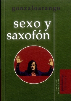 Sexo y saxofón