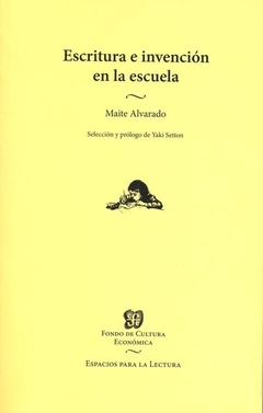 Escritura e invención en la escuela