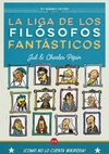 La liga de los filosofos fantasticos