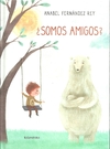 ¿Somos amigos?