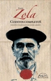 Cuentos completos Emile Zola