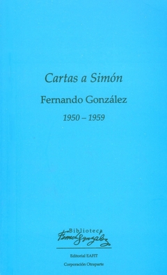 Cartas a Simón